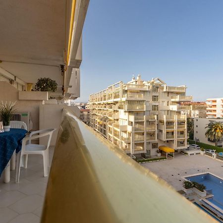 Novelty III Arysal 4 Apartment Salou Exterior photo