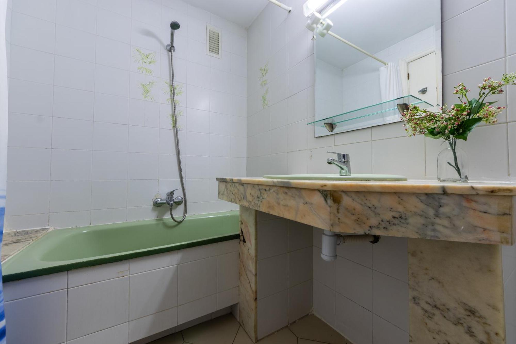 Novelty III Arysal 4 Apartment Salou Exterior photo