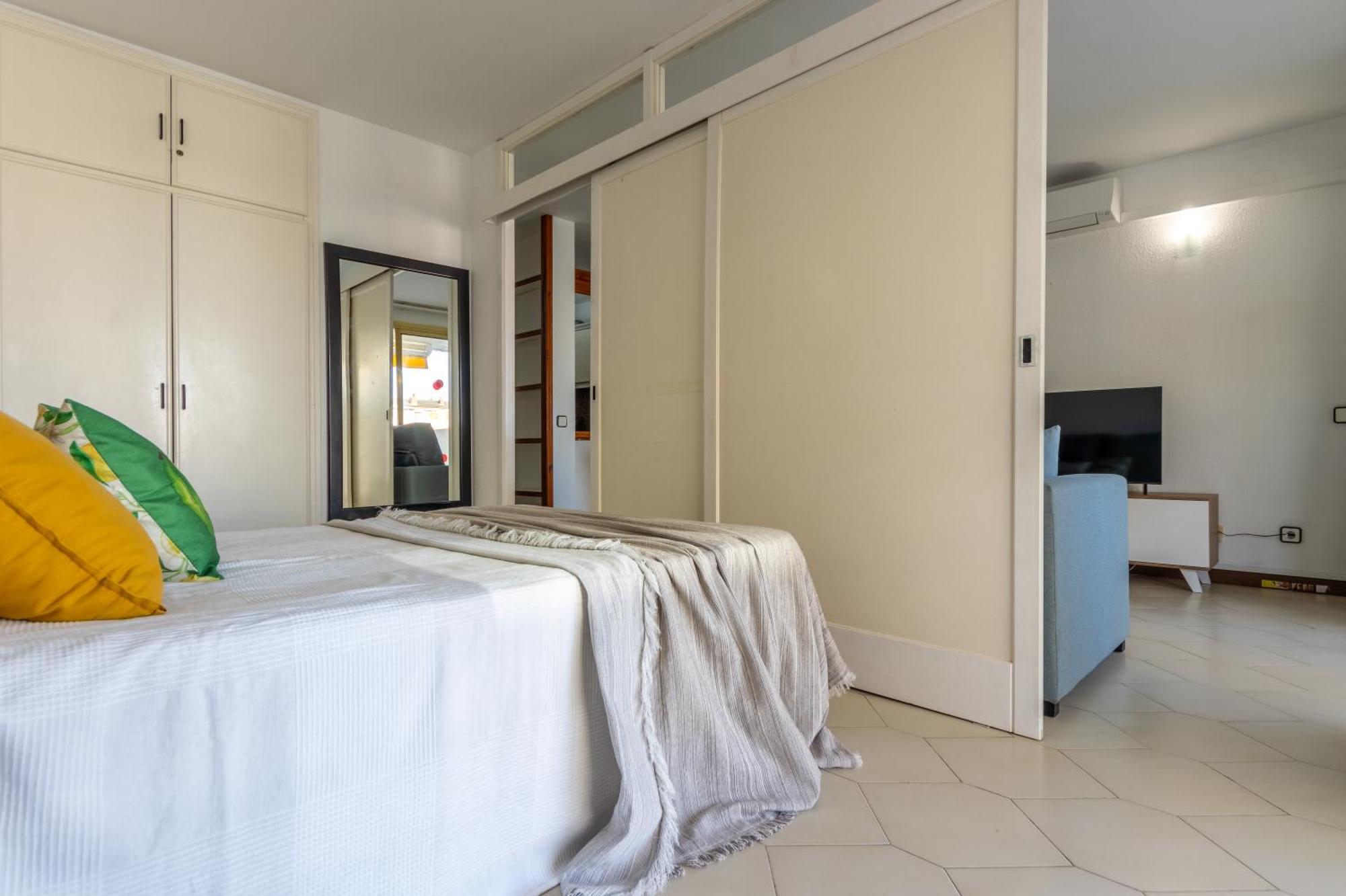 Novelty III Arysal 4 Apartment Salou Exterior photo