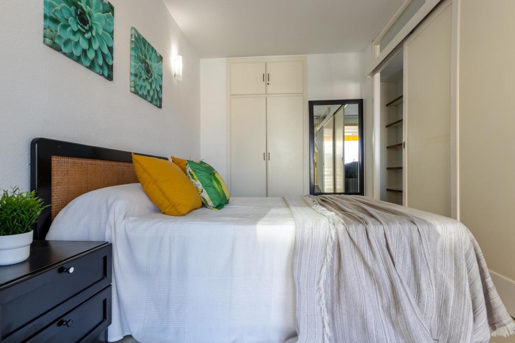 Novelty III Arysal 4 Apartment Salou Exterior photo